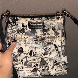 Dooney & Bourke crossbody